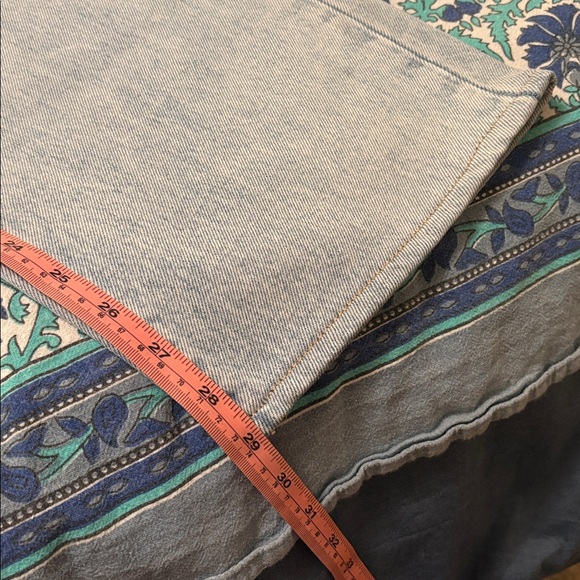 Brand NEW Levi's 568 loose straight men’s jeans - Picture 4 of 4